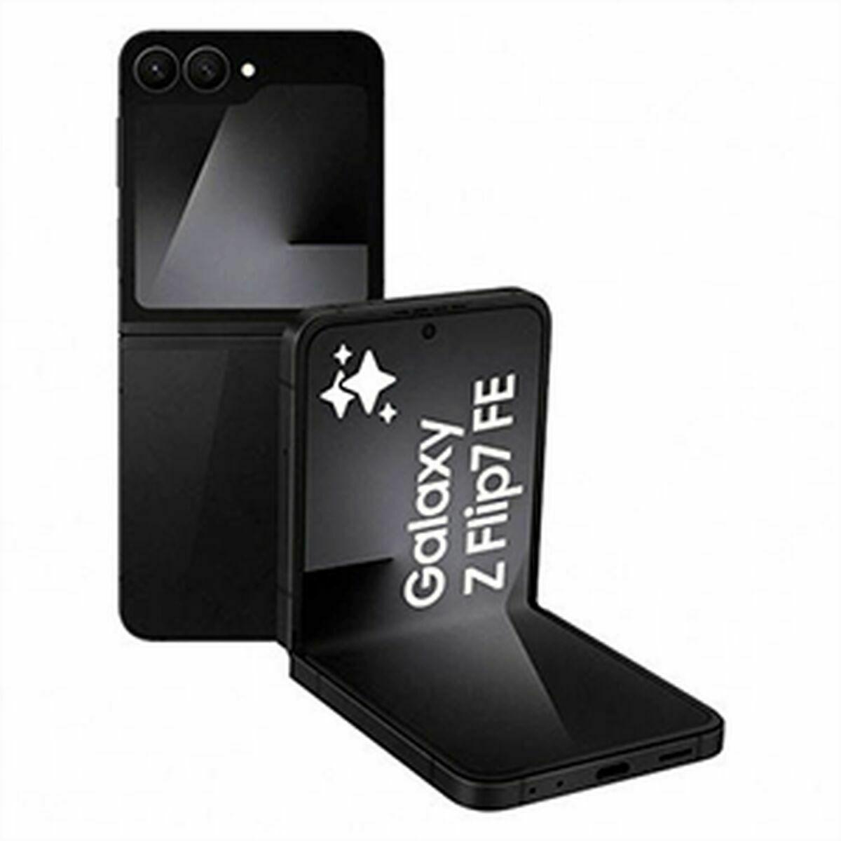 Mobiltelefon Samsung smartphone