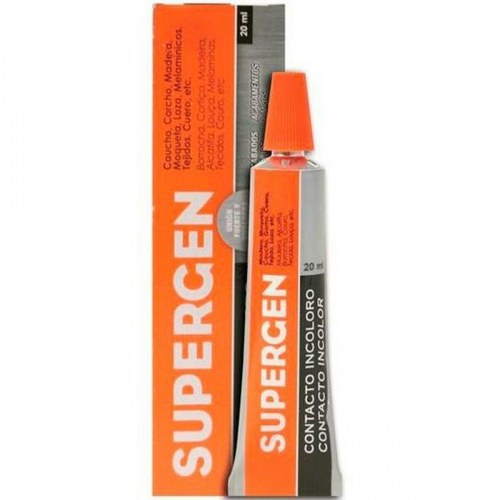 Kontaktlim SUPERGEN 20 ml - 24 stk.