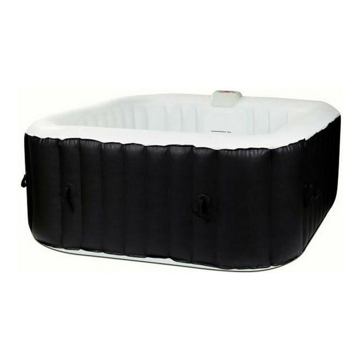 Oppustelig spa Sunspa - 800 l, 6 personer