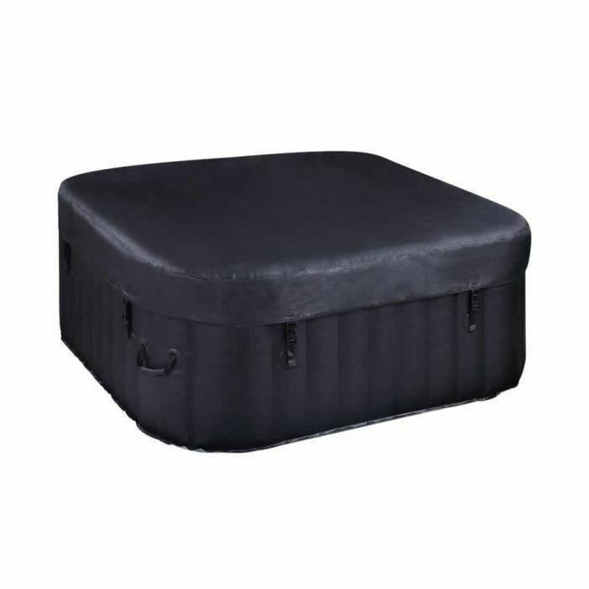 Oppustelig spa Sunspa - 800 l, 6 personer
