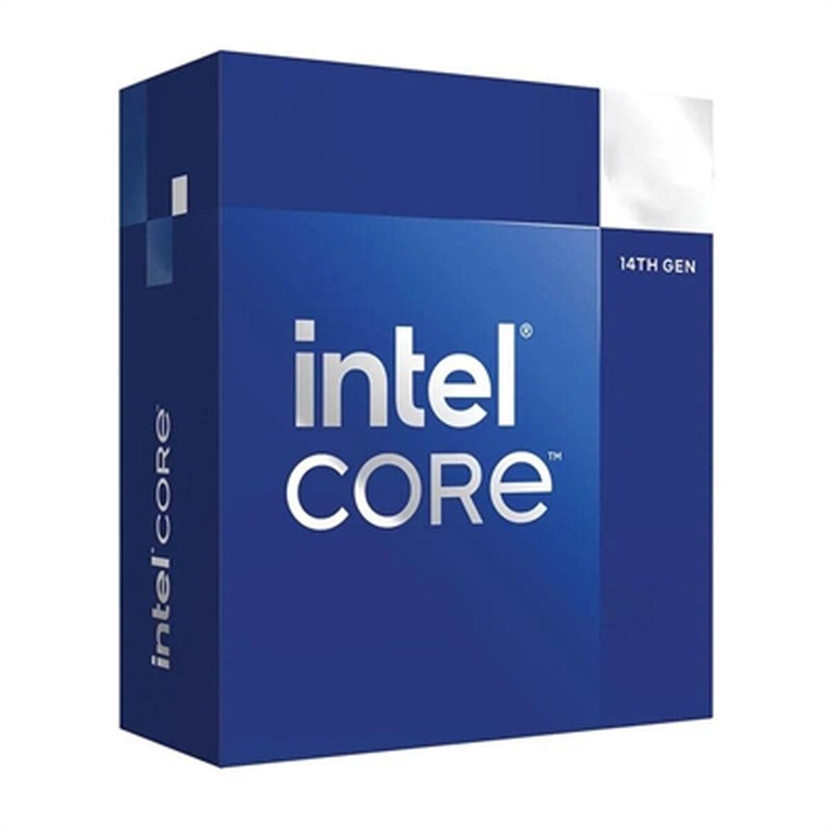 CPU Intel Core i5 14400 4,7 GHz LGA 1700