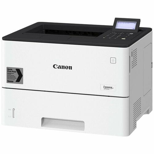 Laserprinter Canon i-Sensys LBP325x - hvid