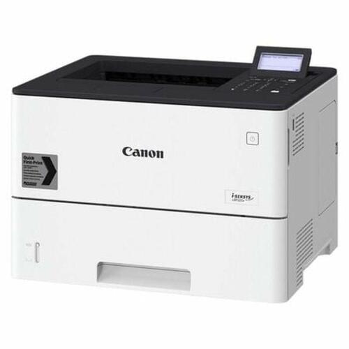 Laserprinter Canon i-Sensys LBP325x - hvid