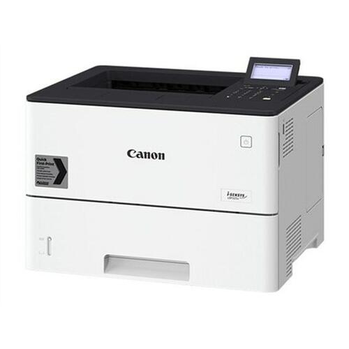 Laserprinter Canon i-Sensys LBP325x - hvid