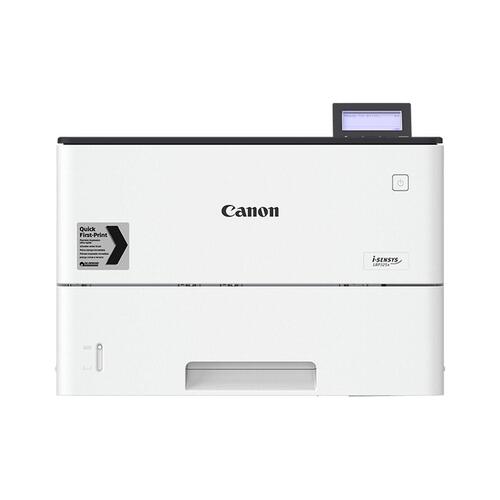Laserprinter Canon i-Sensys LBP325x - hvid