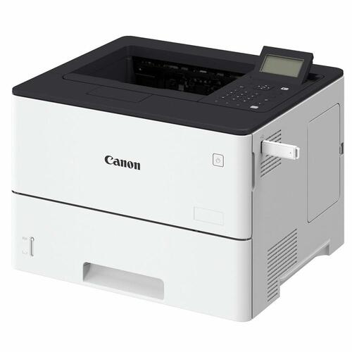 Laserprinter Canon i-Sensys LBP325x - hvid