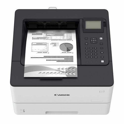 Laserprinter Canon i-Sensys LBP325x - hvid