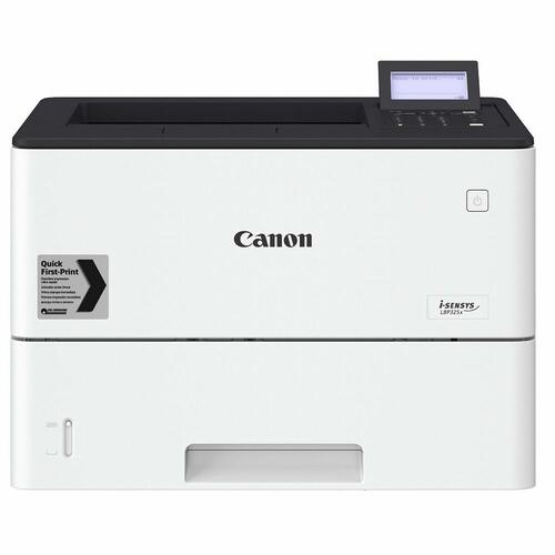 Laserprinter Canon i-Sensys LBP325x - hvid