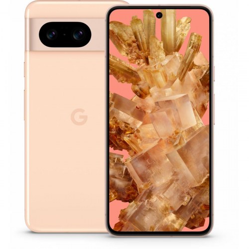 Google Pixel 8 5G 6,2" 8/128 GB - Pink smartphone