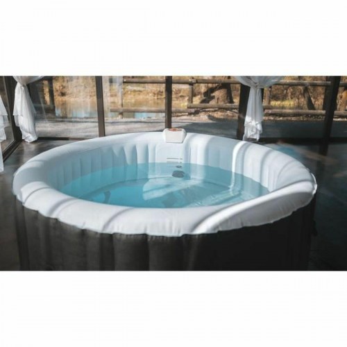 Oppusteligt spa boblebad Sunspa - Bubble flow system