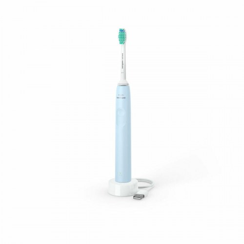 Philips Sonicare HX3651/12 elektrisk tandbørste - blå/hvid