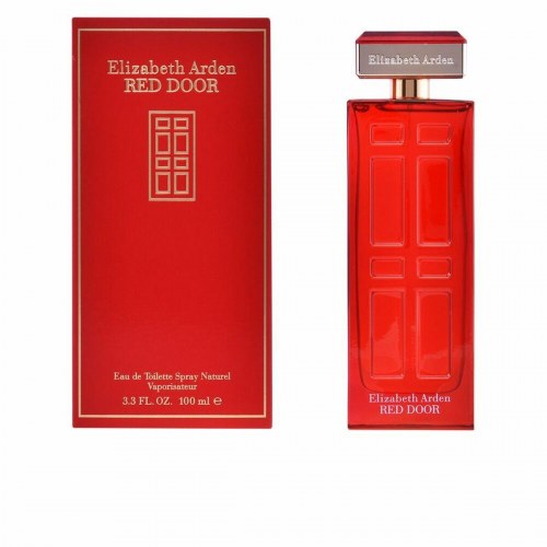 Parfume til kvinder Elizabeth Arden Red Door EDT 100 ml