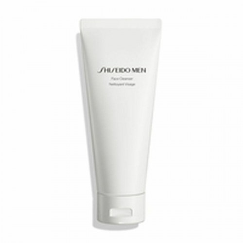 Shiseido Men Face Cleanser - ansigtsrens 125 ml