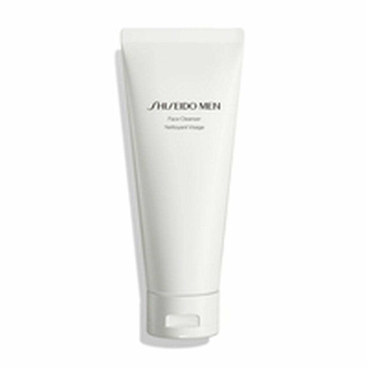Shiseido Men Face Cleanser - ansigtsrens 125 ml