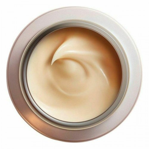 Natcreme Shiseido Benefiance 50 ml - ansigtscreme til natten