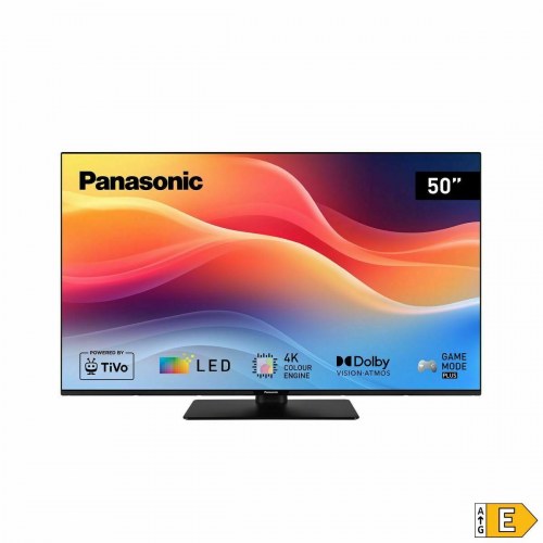 Panasonic TB-50W61AEZ 50" 4K Ultra HD Smart TV (LED, HDR)