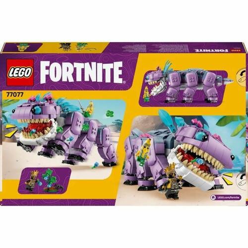 LEGO Fortnite - Klombo byggesæt (77077)
