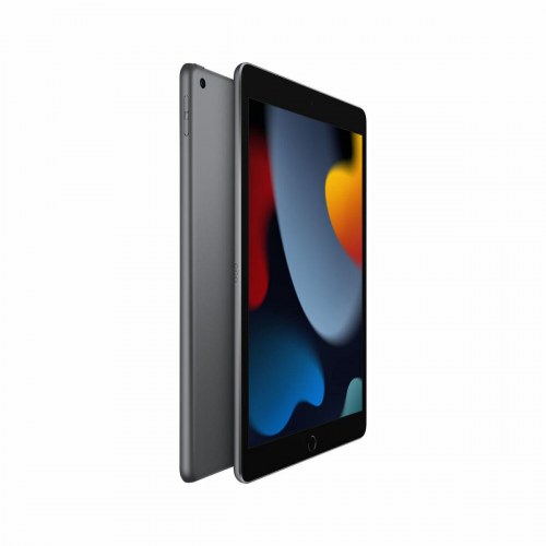 Tablet Apple iPad 10,2" (2021) Wi‑Fi 64 GB - Grå