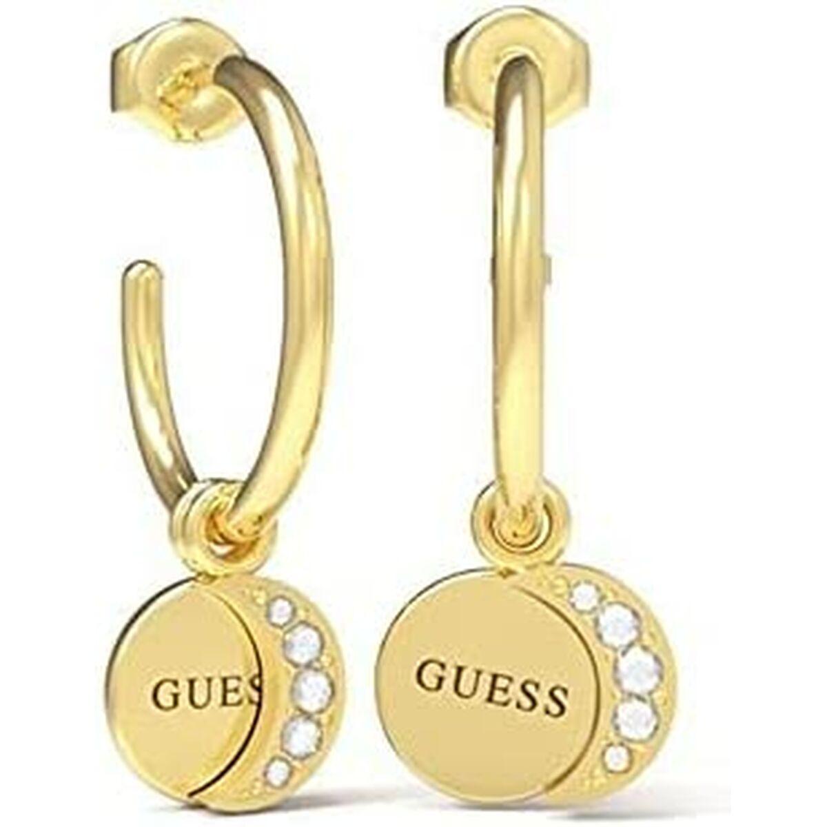 Øreringe dame Guess 2780704