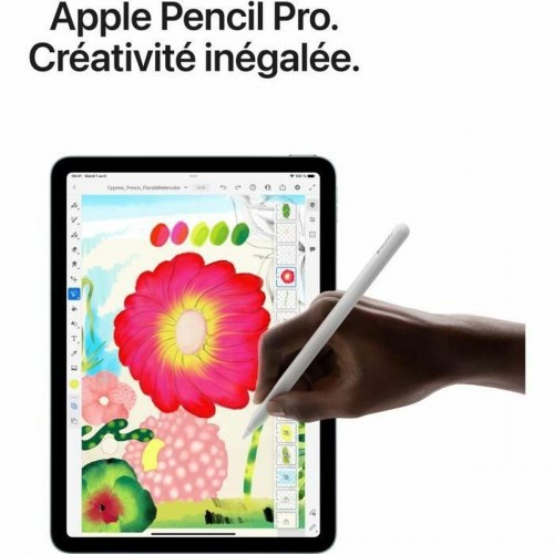 Apple iPad Air 13" (M3) 8/128 GB - Grå