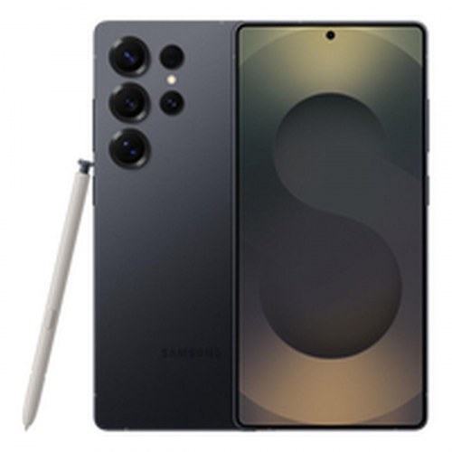 Samsung Galaxy S25 Ultra 6,9" 12 GB/1 TB - Sort (SM-S938B)