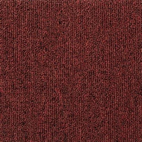 Trappemåtter 30 stk. 65 x 21 x 4 cm - bordeaux
