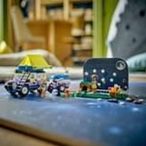 LEGO Friends Stargazing Campervan 42603 - multifarvet konstruktionssæt
