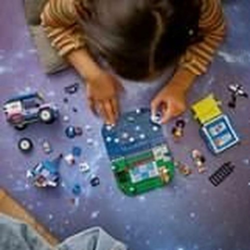LEGO Friends Stargazing Campervan 42603 - multifarvet konstruktionssæt