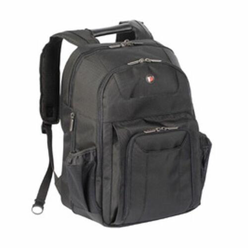 Laptop rygsæk Targus CUCT02BEU - sort 16"