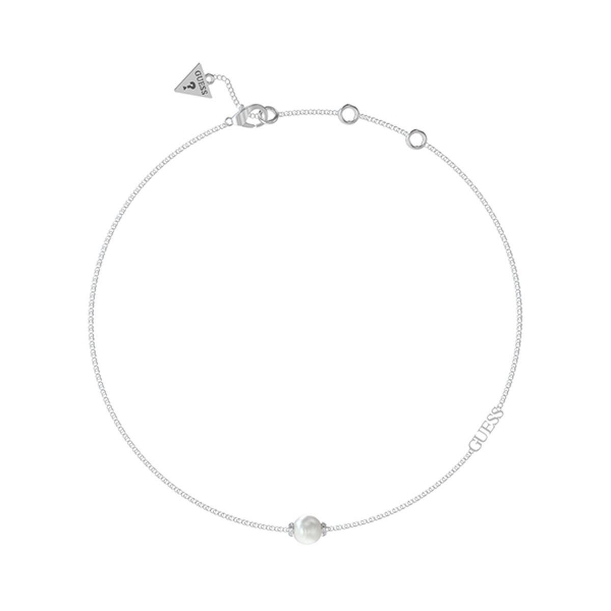 ArmbÃ¥nd dame Guess - elegant kÃ¦de med perledetalje