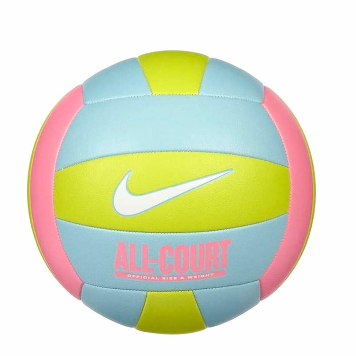 Volleyball Nike All Court - Multifarvet (deflateret)