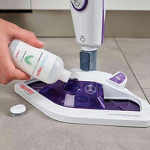 POLTI SV440 damprenser 1500 W - lilla/syren, 300 ml