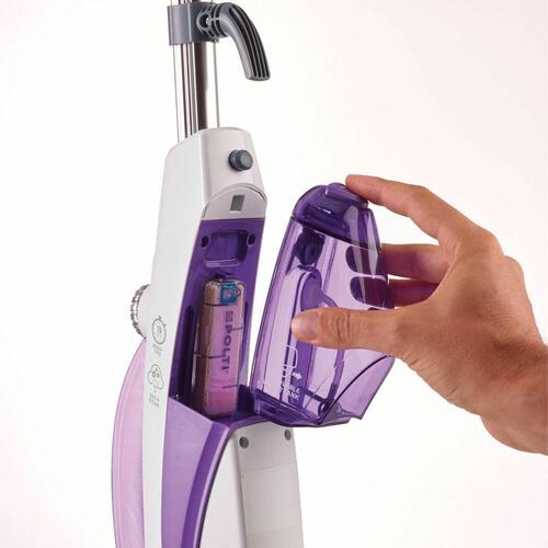 POLTI SV440 damprenser 1500 W - lilla/syren, 300 ml