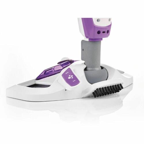 POLTI SV440 damprenser 1500 W - lilla/syren, 300 ml