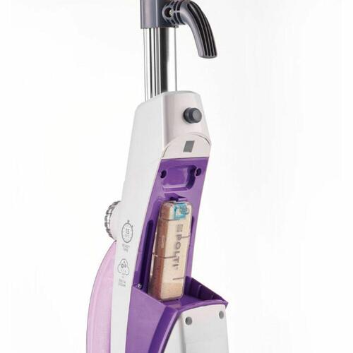 POLTI SV440 damprenser 1500 W - lilla/syren, 300 ml