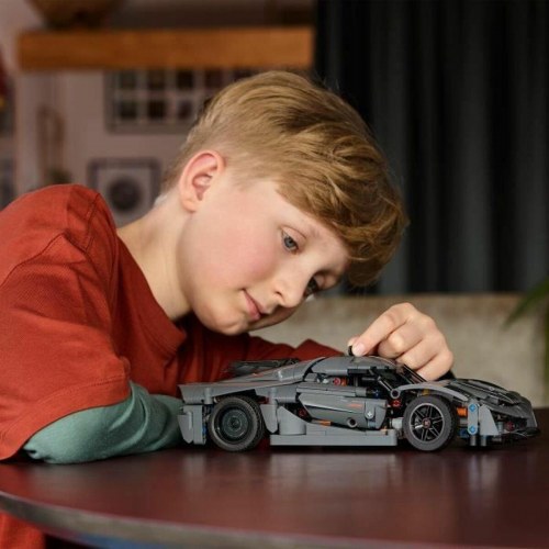 LEGO Technic Koenigsegg Jesko Absolut - byggesæt, multifarvet