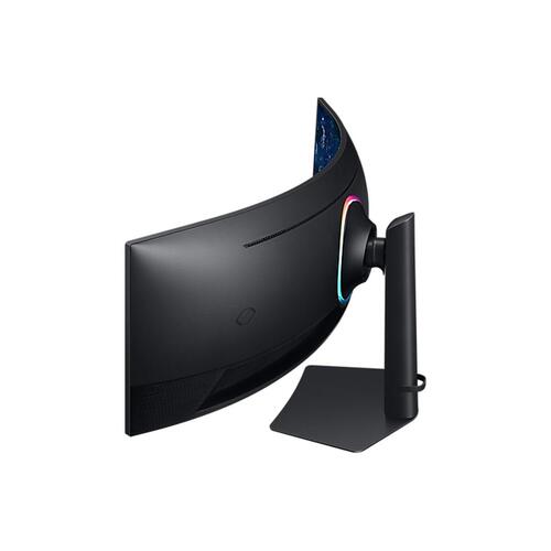 Skærm Samsung Odyssey G9 LS49CG954EUXEN 49" 240 Hz gaming