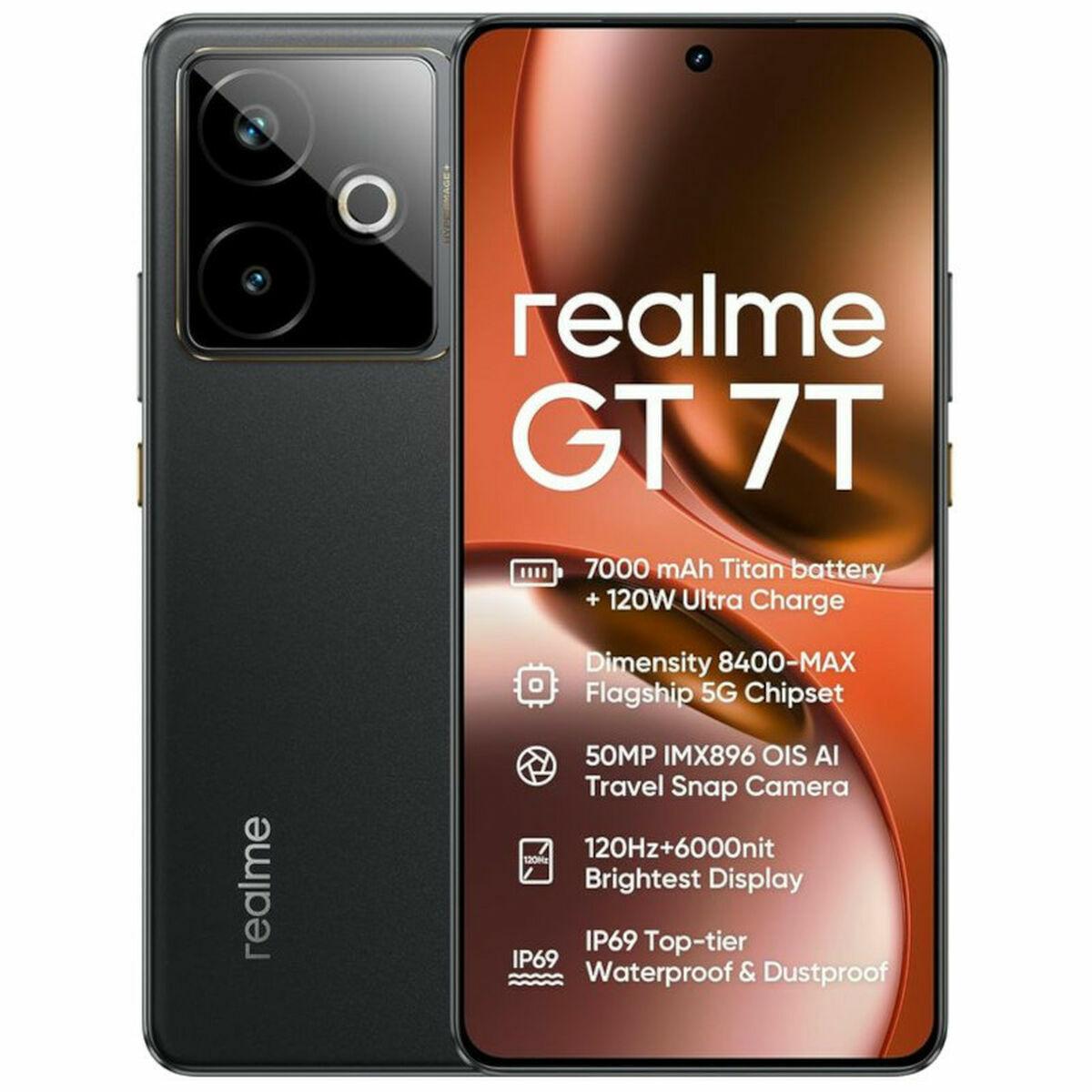 Realme Smartphone    Ram 512 Sort