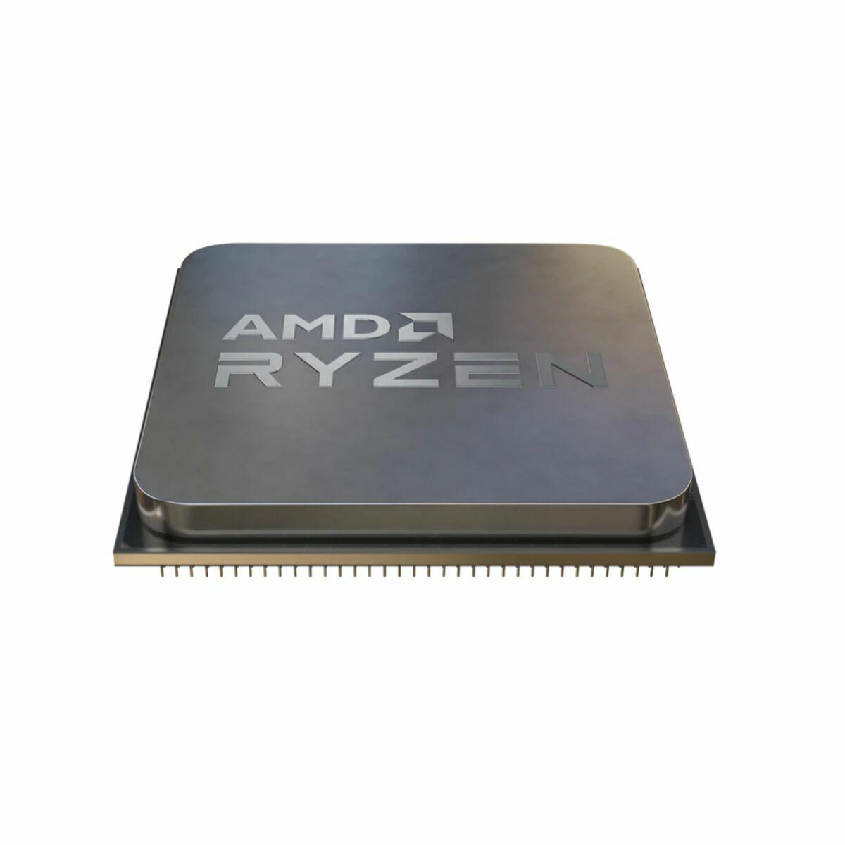 CPU AMD Ryzen 5 til AM5 (100-100000931BOX)