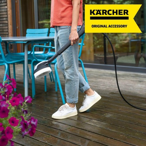Højtryksrenser pistol Kärcher Quick Connect