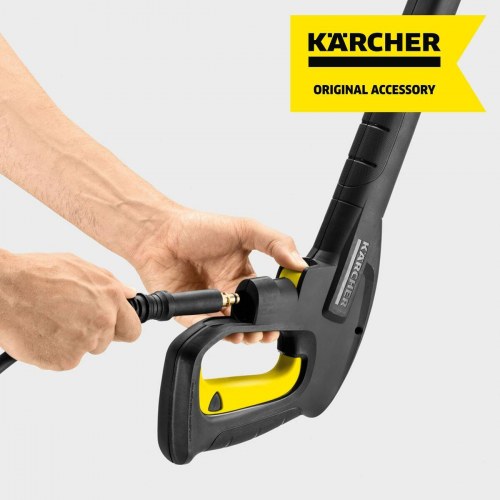 Højtryksrenser pistol Kärcher Quick Connect