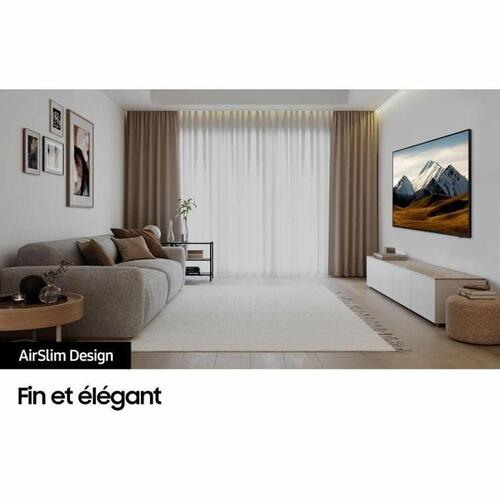 4K Smart TV Samsung 43" TU43DU7175 - Crystal UHD, HDR10+