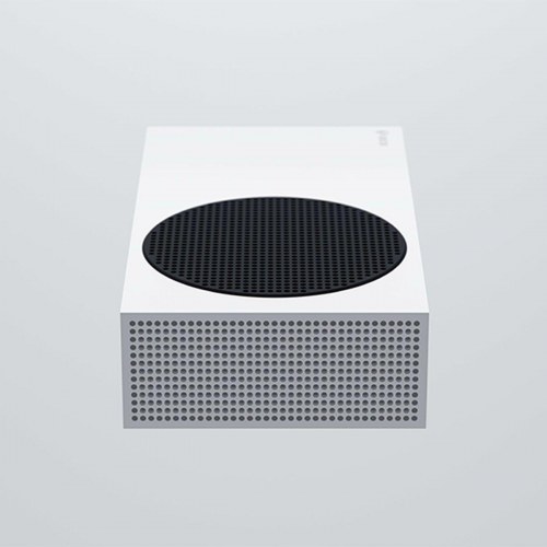 Microsoft Xbox Series S (EP2-10060) - digital spillekonsol