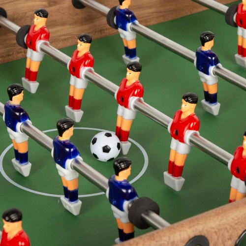 Bordfodbold - CB Games 121 × 81 × 61 cm