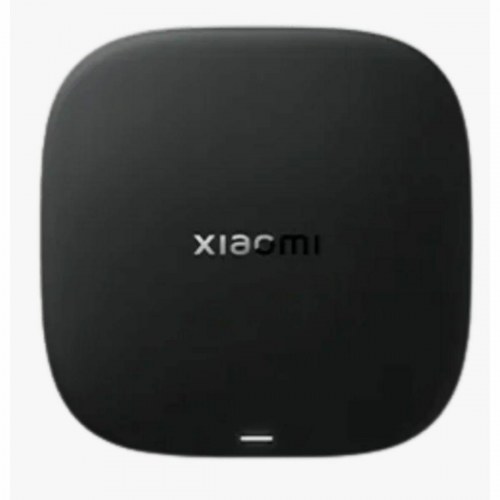 TV boks Xiaomi TV Box S 3rd Gen 4K streaming