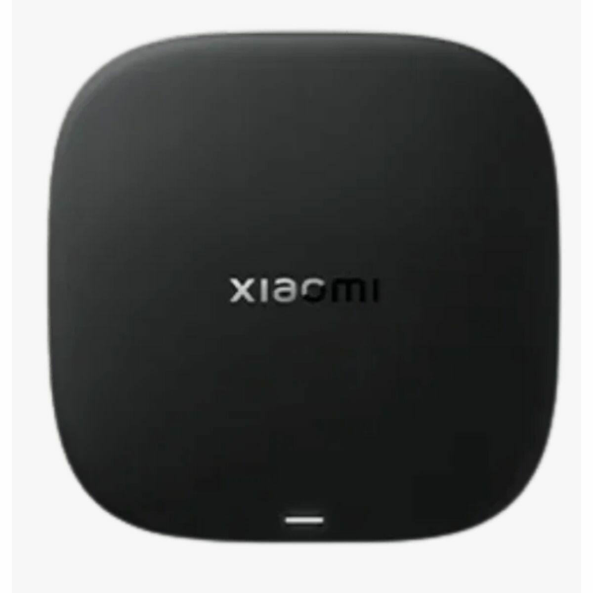 TV boks Xiaomi TV Box S 3rd Gen 4K streaming