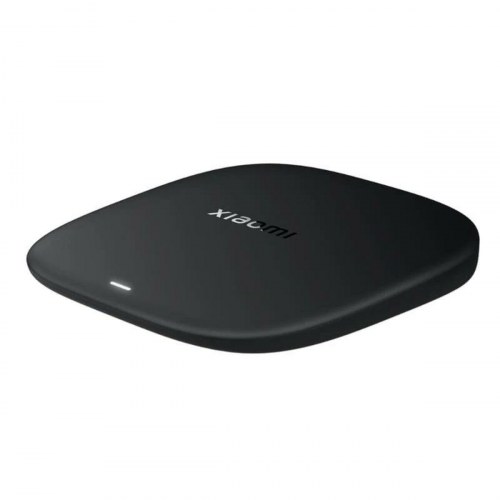 TV boks Xiaomi TV Box S 3rd Gen 4K streaming