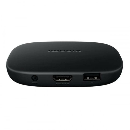 TV boks Xiaomi TV Box S 3rd Gen 4K streaming