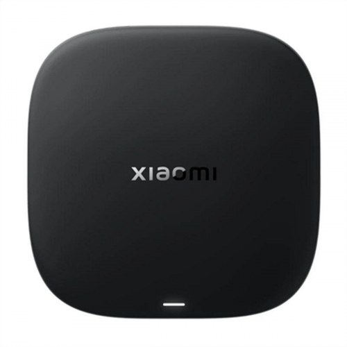 TV boks Xiaomi TV Box S 3rd Gen 4K streaming