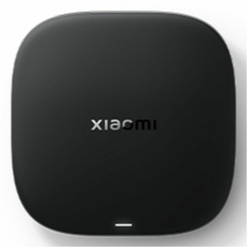 TV boks Xiaomi TV Box S 3rd Gen 4K streaming